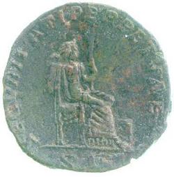 An image of Sestertius