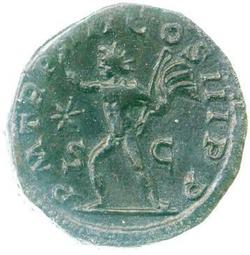 An image of Sestertius