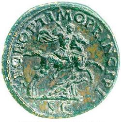 An image of Sestertius