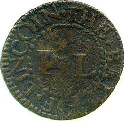 An image of Farthing