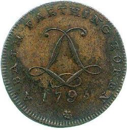 An image of Farthing