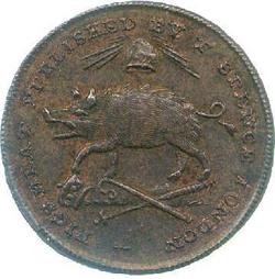 An image of Farthing