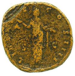 An image of Sestertius