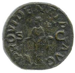 An image of Sestertius