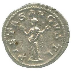 An image of Denarius