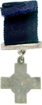 An image of George Cross