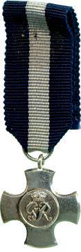An image of Distinguished Service Cross