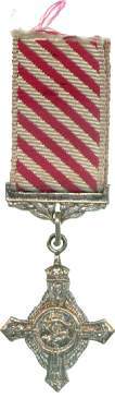An image of Air Force Cross