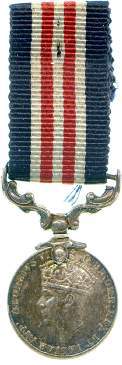 An image of Military Medal