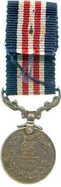 An image of Military Medal