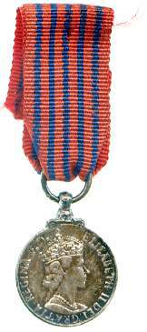 An image of George Medal