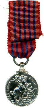An image of George Medal
