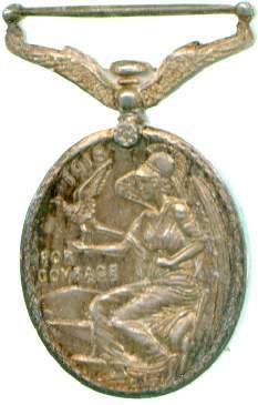 An image of Distinguished Flying Medal