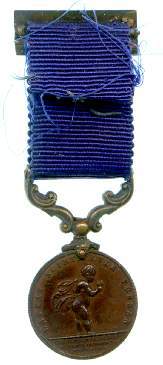 An image of Bronze Medal
