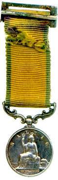 An image of Baltic Medal