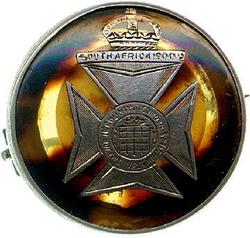 An image of Badge