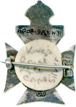 An image of Badge
