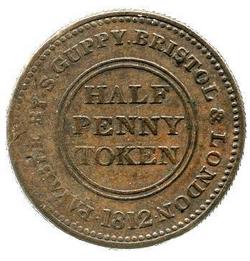 An image of Halfpenny