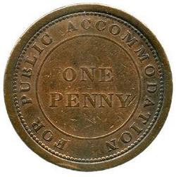 An image of Penny