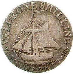 An image of Shilling