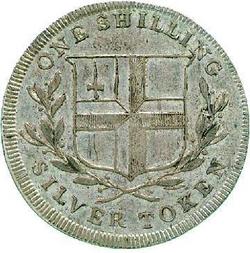 An image of Shilling