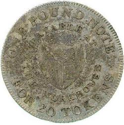 An image of Shilling