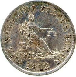 An image of Shilling