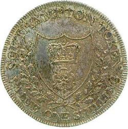 An image of Shilling