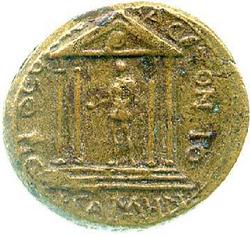 An image of Roman Provincial