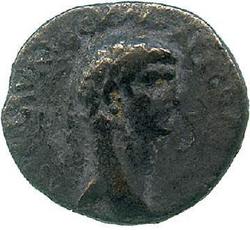 An image of Drachma