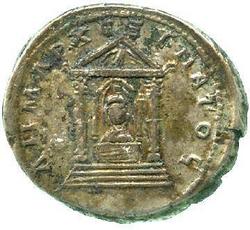 An image of Tridrachm