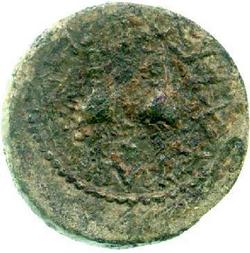 An image of Quarter-shekel