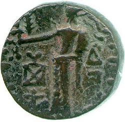 An image of Tetradrachm