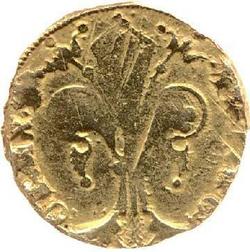 An image of Florin of Barcelona