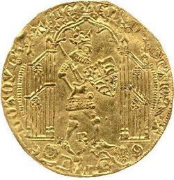 An image of Guyennois d'or