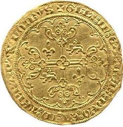 An image of Guyennois d'or