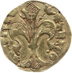 An image of Florin of Barcelona