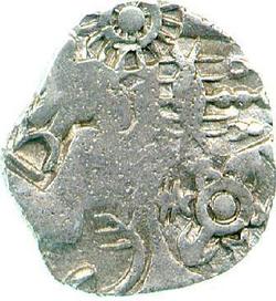 An image of Karshapana