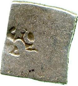 An image of Karshapana