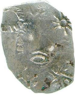 An image of Karshapana