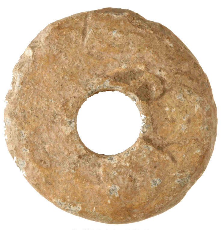 An image of Lead Disc