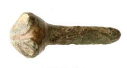 An image of Pin fragment