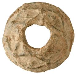 An image of Spindle whorl