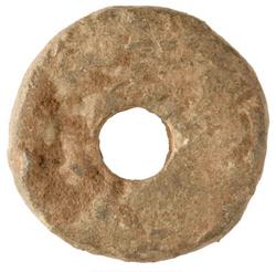 An image of Lead Disc