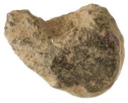 An image of Ingot fragment