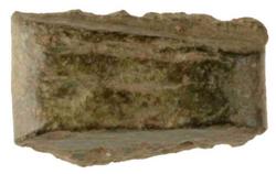 An image of Ingot fragment