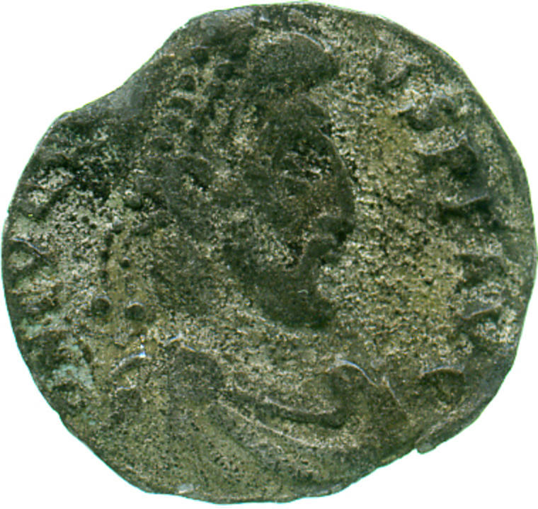 An image of Siliqua