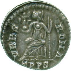 An image of Siliqua