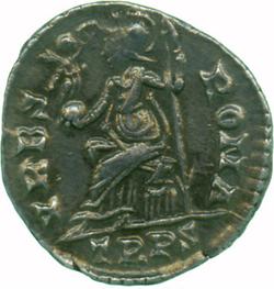 An image of Siliqua