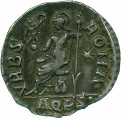 An image of Siliqua